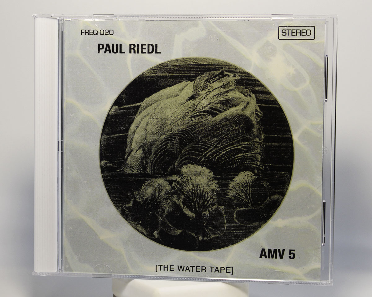 Paul Riedl