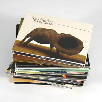 digipacks