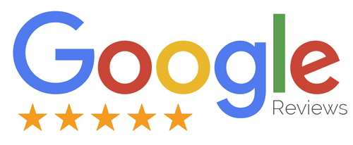 Google reviews