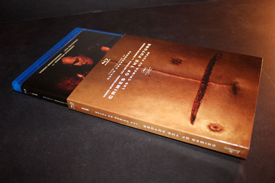 Blu-ray duplication
