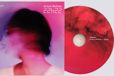 CD duplication