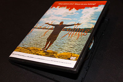 DVD pressing packages