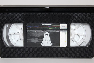VHS duplication