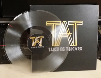 CD Packages 1-2-3 panels