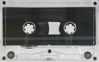 tdk sa tape