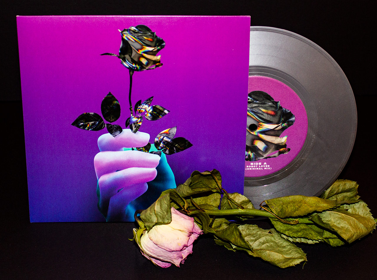 Vandal Moon 7"