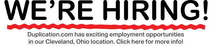 we're hiring