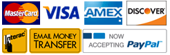 methodes de paiement
