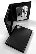 MINI RAVE CASE FOR CASSETTE