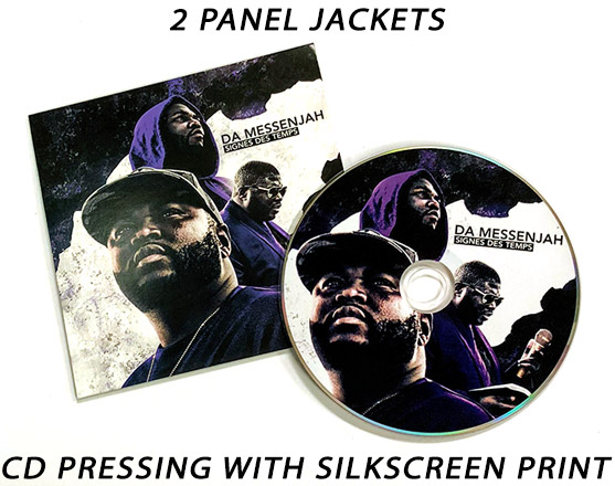 cd packages