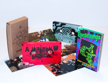Cassingles