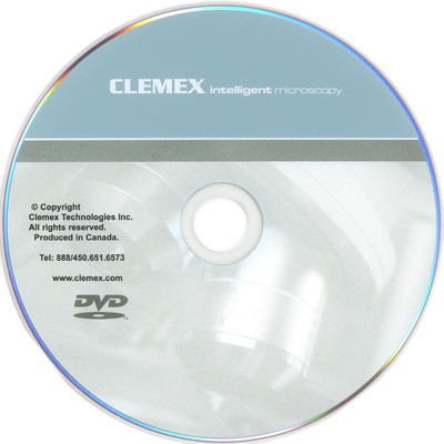 sérigraphie sur dvd