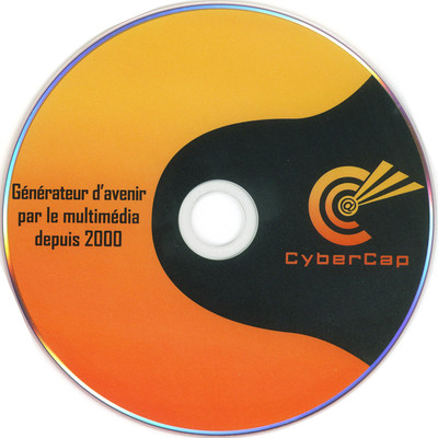 sérigraphie sur cd