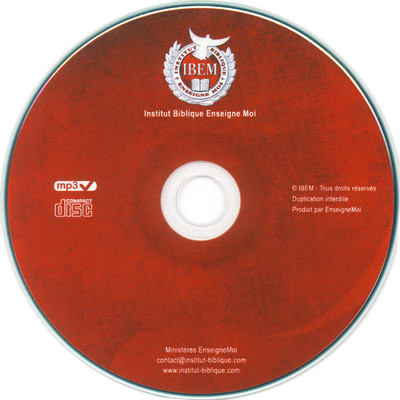 sérigraphie sur cd