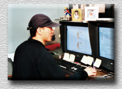 Prepress and layout